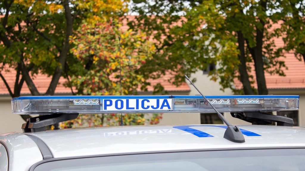 Z ostatniej chwili: Zderzenie na drodze krajowej
