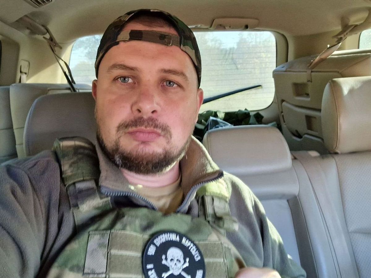 Zginął Maksim Fomin, prokremlowski bloger