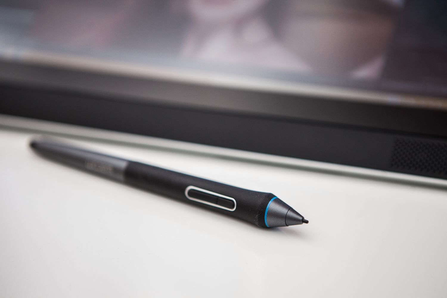 Wacom Companion 2 - wszystkomający tablet [test] 8