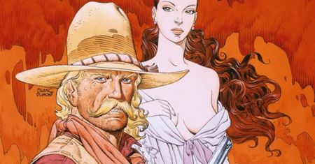 Cartland, tom 2 - recenzja komiksu wydawnictwa Elemental