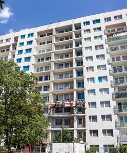 Marzenie o własnym mieszkaniu coraz częściej kończy się na kawalerce