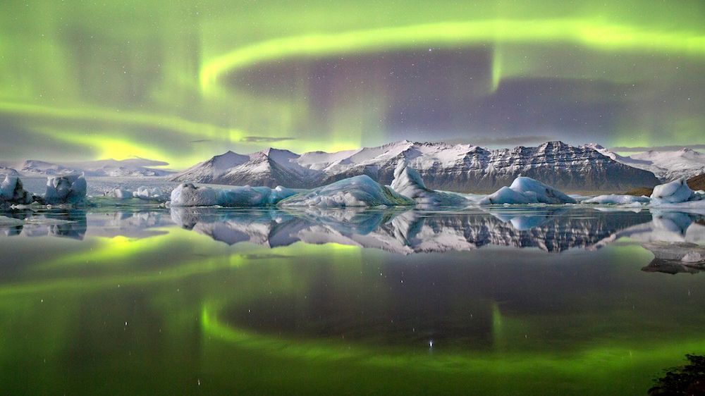 Kosmiczne zdjęcia nagrodzone w konkursie the Astronomy Photographer of the Year 2014 1