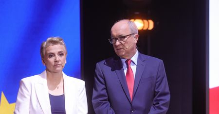 Lewica porzuci swoje postulaty? "Trzeba te niemożności obchodzić"