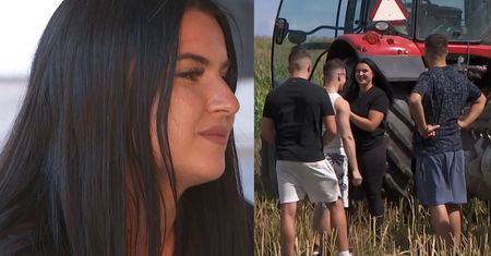 "Rolnik szuka żony". Kandydat Justyny miał dość. Podjął ostateczną decyzję: "Przeliczyłem się"