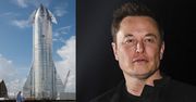 SpaceX zabierze ludzi na Marsa. Elon Musk podał datę