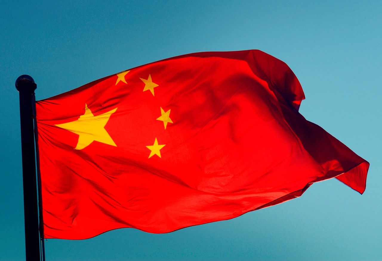 Chiny cenzurują Internet. Skasowano konta z mediach społecznościowych