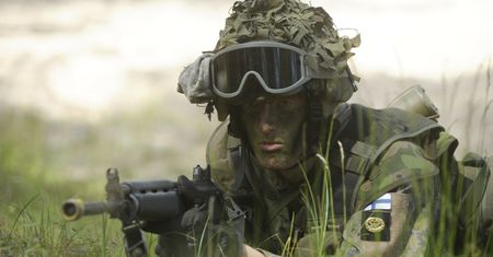 Ruch Finlandii. Jest reakcja Kremla na plan ws. broni jądrowej