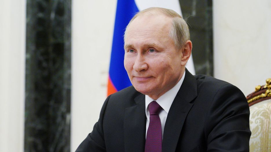 Rosja. Władimir Putin będzie prezydentem do 2036 roku? Podpisał ustawę