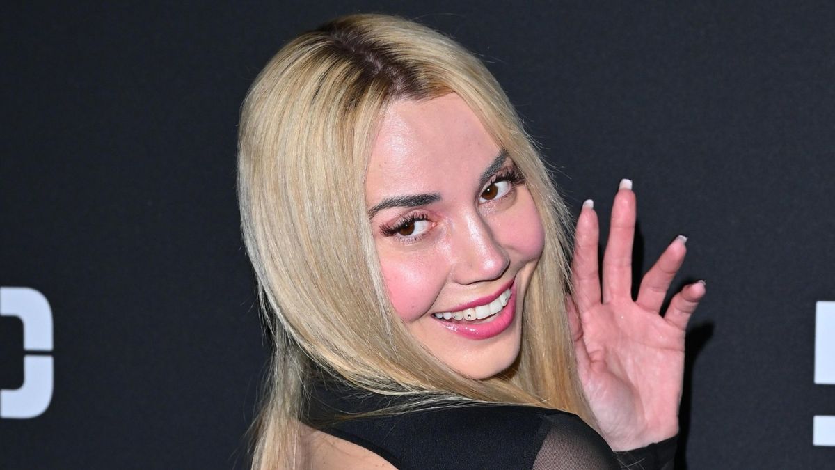 Marianna Schreiber czeka na testy do straży miejskiej