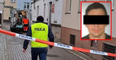 Karol M. zadał komornik 40 ciosów nożem. Jaki usłyszy wyrok?
