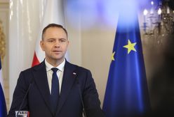 O czym rozmawiał Nawrocki z Trumpem? CNN ujawnia