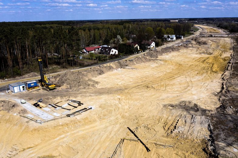 Ruszyły przygotowania do nowego połączenia z Ukrainą. Trasa przetnie Via Carpatię