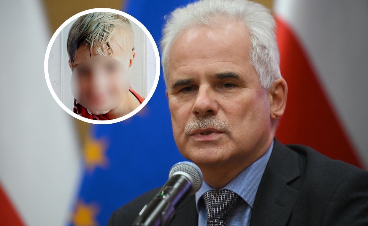 Zabójstwo 8-letniego Kamilka. Jest akt oskarżenia