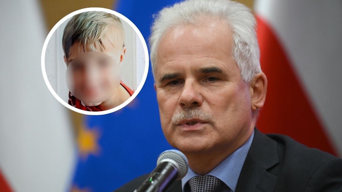 Zabójstwo 8-letniego Kamilka. Jest akt oskarżenia