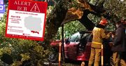 RCB alarmuje. Ostrzeżenia drugiego stopnia dla trzech województw
