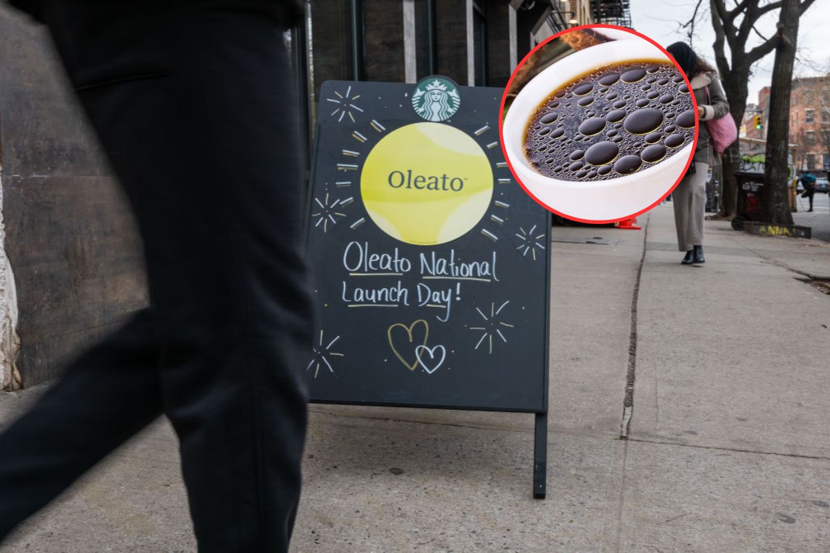 Dodaj łyżeczkę do kawy. Cukier poleci w dół, ryzyko cukrzycy spadnie o 13 proc.