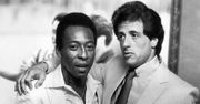 Pele, Stallone, Deyna. Miał być przebój, wyszła z tego wielka klapa