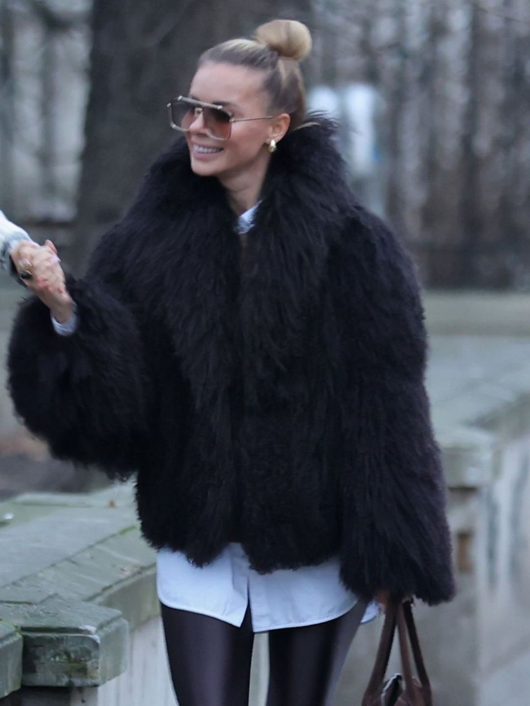 Izabela Janachowska 