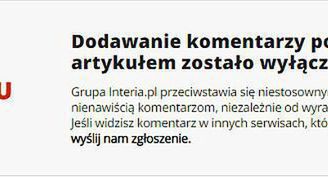 W ramach walki z hejtem po śmierci Pawła Adamowicza Interia blokowała komentarze, WP usuwa na bieżąco mowę nienawiści