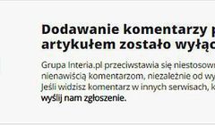 W ramach walki z hejtem po śmierci Pawła Adamowicza Interia blokowała komentarze, WP usuwa na bieżąco mowę nienawiści