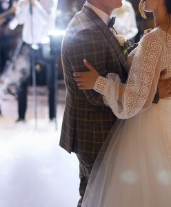 Tak pary młode oszczędzają na weselach. Rezygnują z popularnej atrakcji