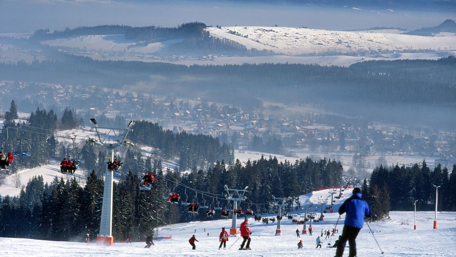 Ceny skipassów na Podhalu na nadchodzącą zimę nie wzrosną
