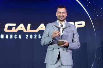 Finał coraz bliżej! Znamy finalistów Nagród Sport Biznes Polska 2025