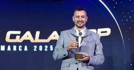 Finał coraz bliżej! Znamy finalistów Nagród Sport Biznes Polska 2025