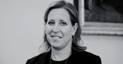 Nie żyje była szefowa YouTube. Susan Wojcicki miała polskie korzenie