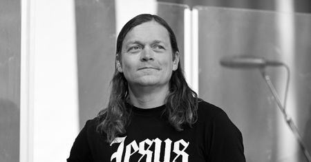 Brad Arnold nie żyje. Wokalista zespołu 3 Doors Down walczył z rakiem. Miał 47 lat