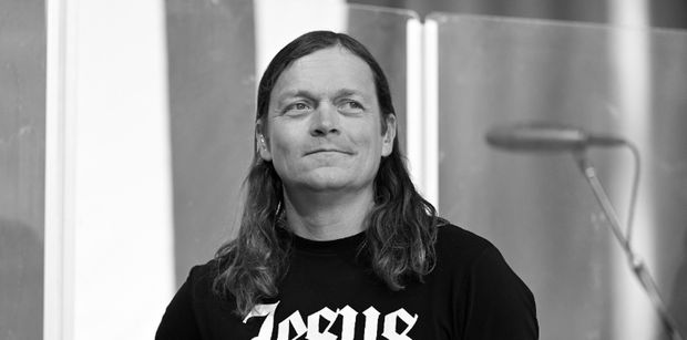 Brad Arnold nie żyje. Wokalista zespołu 3 Doors Down walczył z rakiem. Miał 47 lat