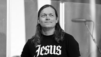 Brad Arnold nie żyje. Wokalista zespołu 3 Doors Down walczył z rakiem. Miał 47 lat