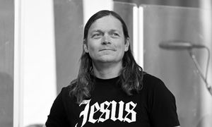 Brad Arnold nie żyje. Wokalista zespołu 3 Doors Down walczył z rakiem. Miał 47 lat