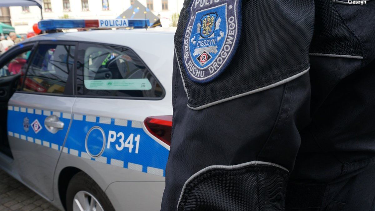 Śląska Policja
