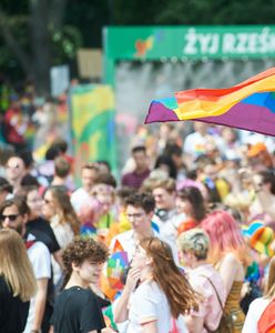 Parada Równości przejdzie ulicami Warszawy. "Największe w Polsce święto równości"