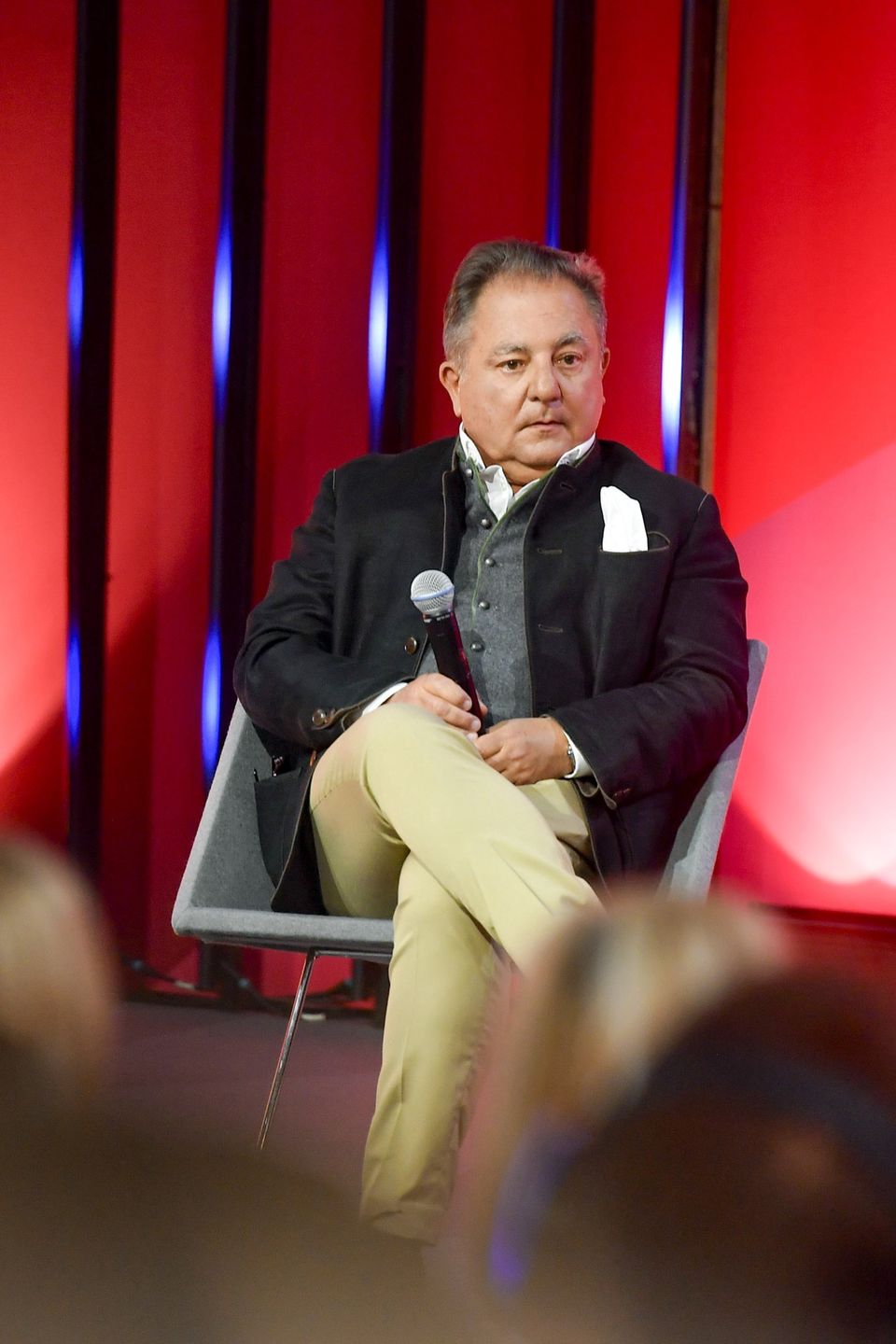 Robert Makłowicz