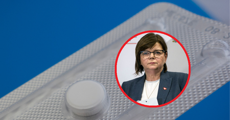 Co z tabletką dzień po? Farmaceuta nie gryzł się w język