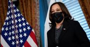 Kamala Harris w ogniu krytyki. Powodem okazała się stylizacja