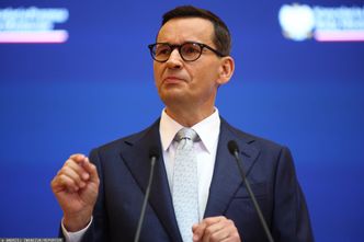 Nerwowe odliczanie do połowy września. Premier mówi o obawach ws. zboża