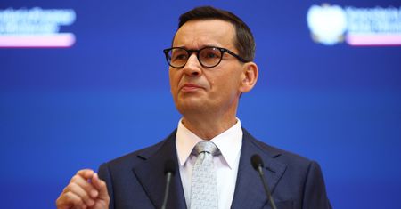 Nerwowe odliczanie do połowy września. Premier mówi o obawach ws. zboża