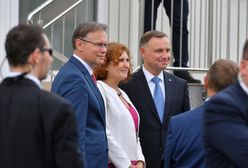 PiS traci matecznik? Żona posła znów przegrała