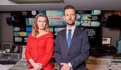 Player zrezygnował po jednym odcinku z programu „Doniesienia”. „Nieustanie szukamy nowych pomysłów”