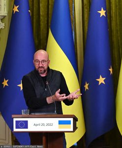 Rada Europejska przyznała Ukrainie status kandydata do UE