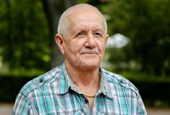 Edward Kubacki z "Sanatorium miłości" zamieszkał z ukochaną, kupił luksusowe auto. Tak cieszy się życiem