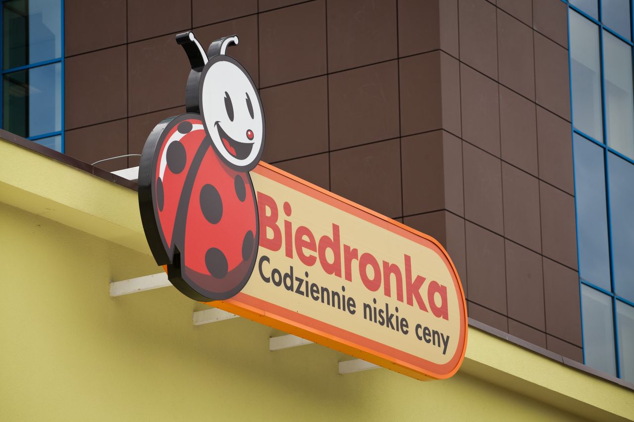 Tylko 10 lutego w Biedronce. Można mieszać dowolnie