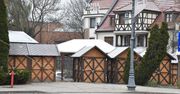 Malbork: Pawilony handlowe w centrum do wynajęcia. Tym razem bez narzucania oferty i z dużą niższą ceną wywoławczą