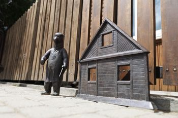 Białystok: Mieszkańcy pytają o WidziMisie. Co z figurkami od białostoczan?
