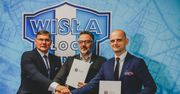 "Aktywna droga do mistrzostwa" Powiatu Płockiego i SPR Wisła Płock