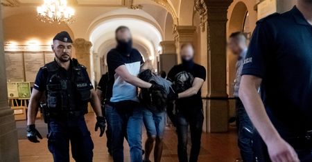 Matka porwanej 14-latki przerywa milczenie. "Nie spodziewałam się tego"