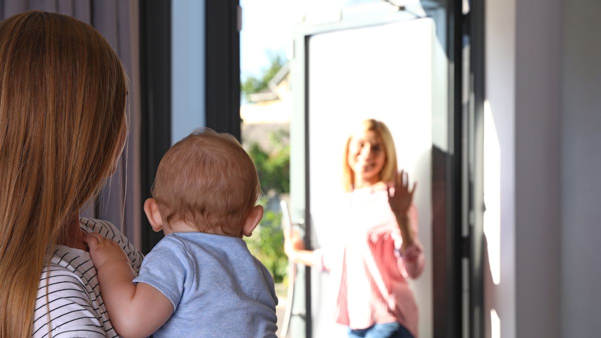 Opieka nad dziećmi w obcym kraju to wielka odpowiedzialność